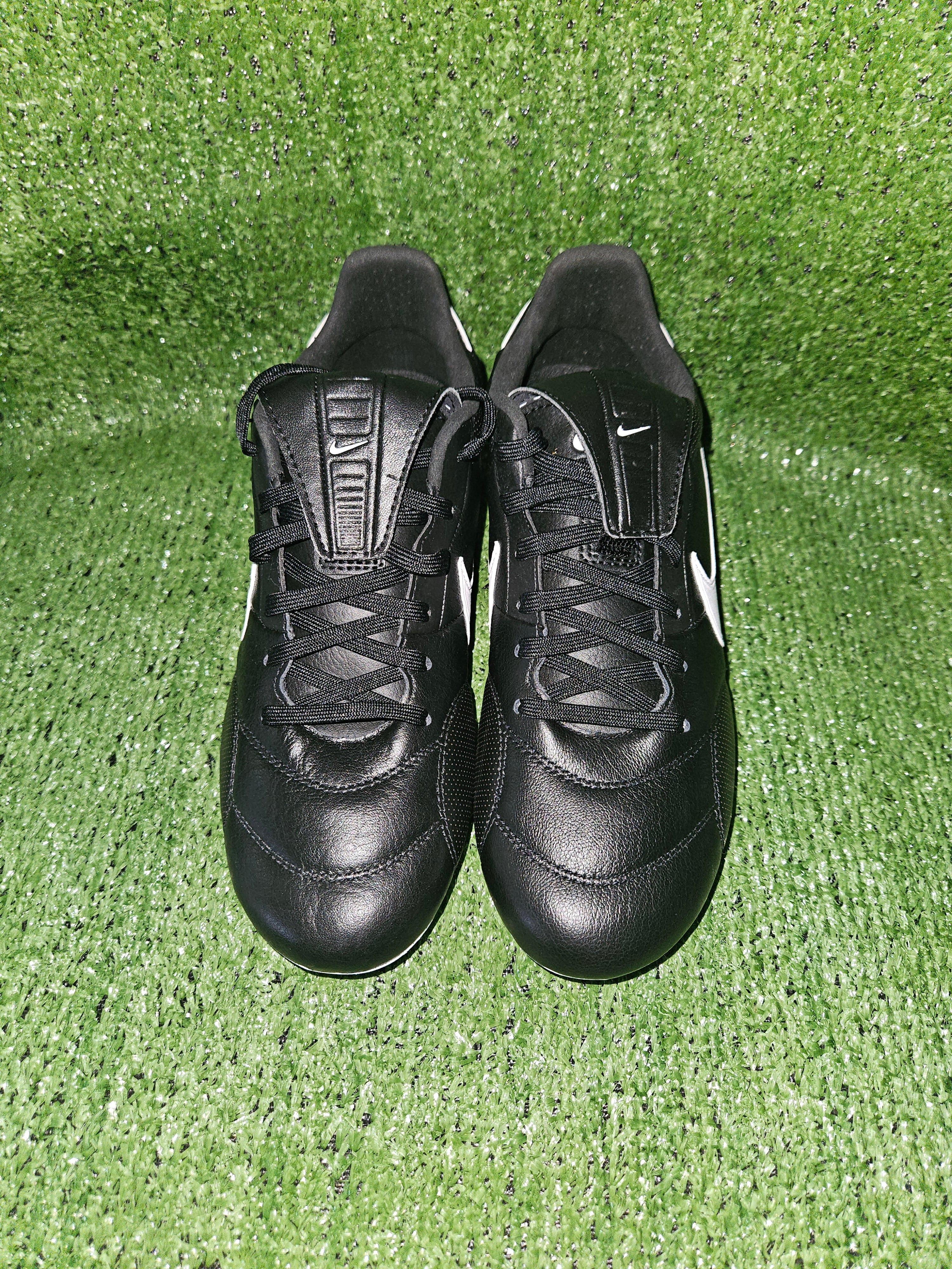 nike tiempo natural iii fg