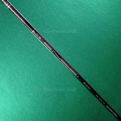 Mitsubishi Chemical Tensei 1K Black 85 .335 TX Flex 42.75" Pulled Graphite Shaft