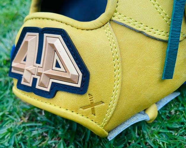 NEW 44 Pro Baseball Glove