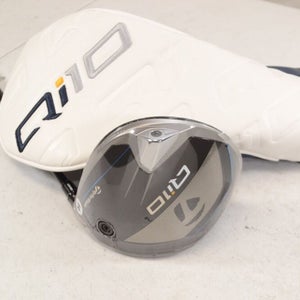 TaylorMade Qi10 10.5* Driver Right Regular Flex Ventus TR 5  #173041