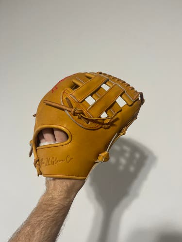 JL glove co 11.5 baseball glove