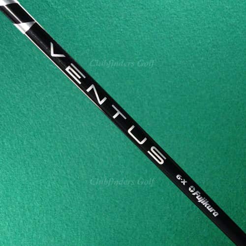 Fujikura Ventus Black VeloCore 6-X .335 Extra Stiff 44" Pulled Graphite Shaft