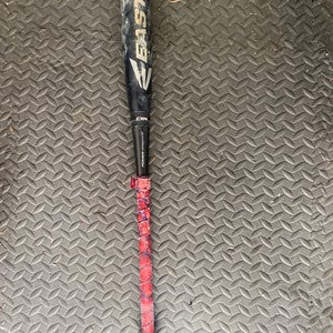 Used Easton USSSA Certified (-12) 17 oz 29" Mako Bat
