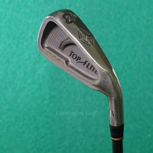 Top Flite Tour Single 3 Iron Factory Performance Flex Graphite Stiff