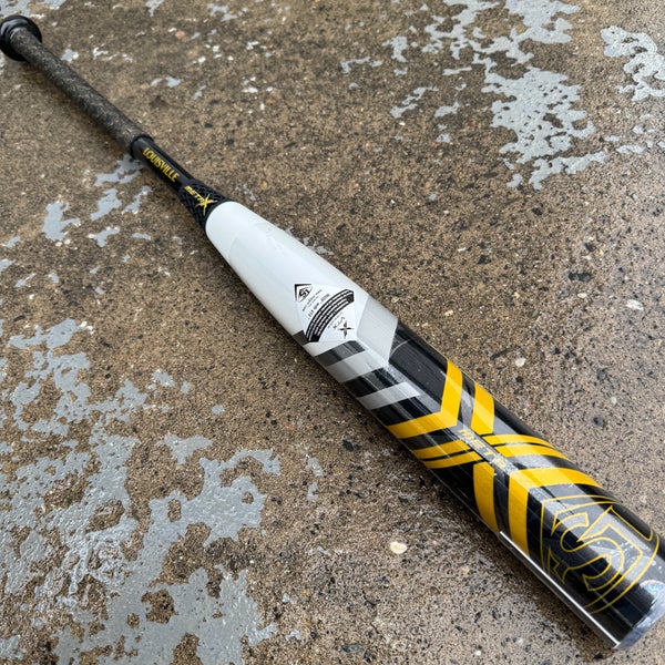 Bundle order - 2x 2024 Meta 30/19 Fastpitch