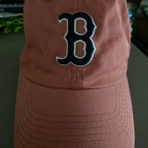 New Red Sox cap ( ACK red) by MLB