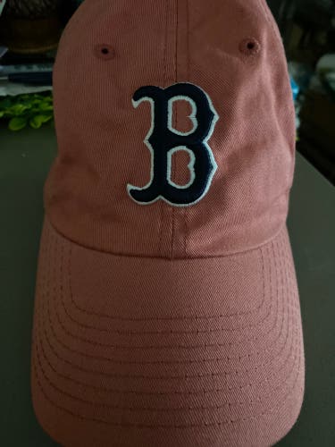 New Red Sox cap ( ACK red) by MLB