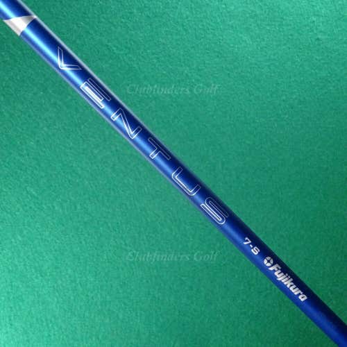 Fujikura 2024 Ventus Blue VeloCore+ Plus 7-S .335 Stiff 42" Pulled Wood Shaft