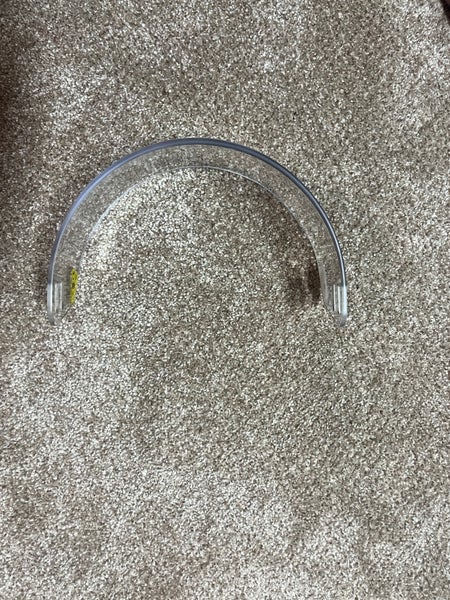CCM Senior Visor