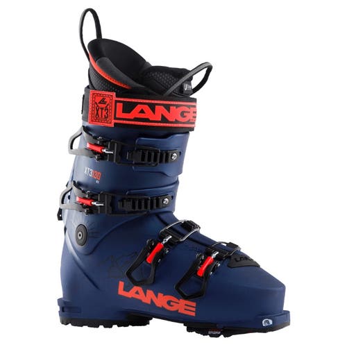 New 2024 26.5 Lange XT Free 130 LV Ski Boots