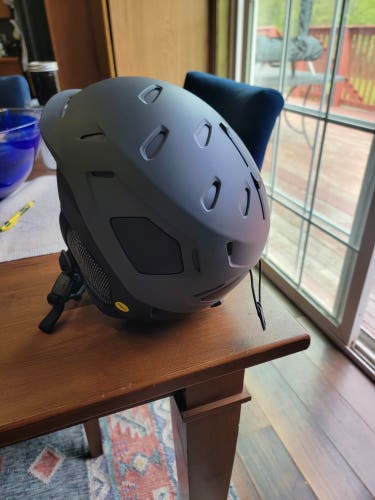 Used Large Smith Nexus MIPS Helmet