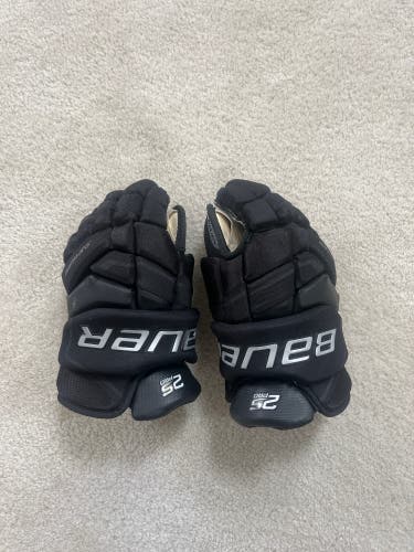 Bauer 2s Pro Gloves