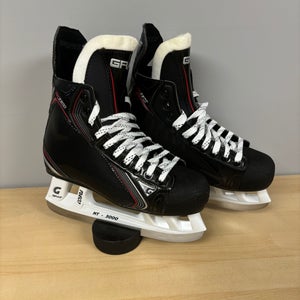 Graf PK3300 Junior Hockey Skates Regular Width