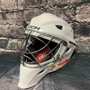 CCM Axis XF NCCE Mask