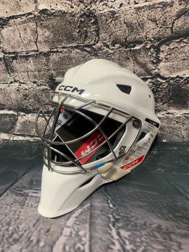 CCM Axis XF NCCE Mask