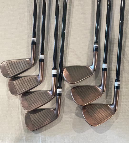 【最終値下げ】Taylormade P790 ('23) AGED COPPER $_57.JPG?set_id=880000500F