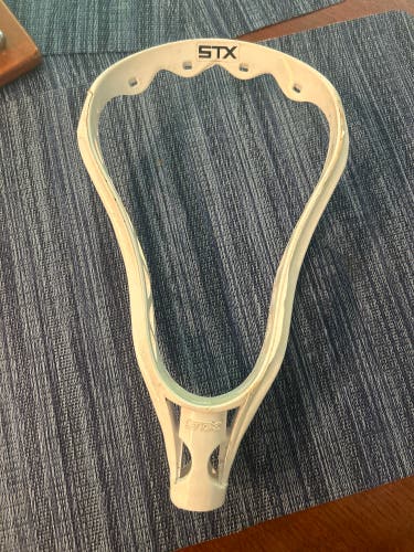 Used  Unstrung X2 Head