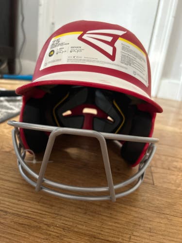 New Small / Medium Easton Z5 Batting Helmet