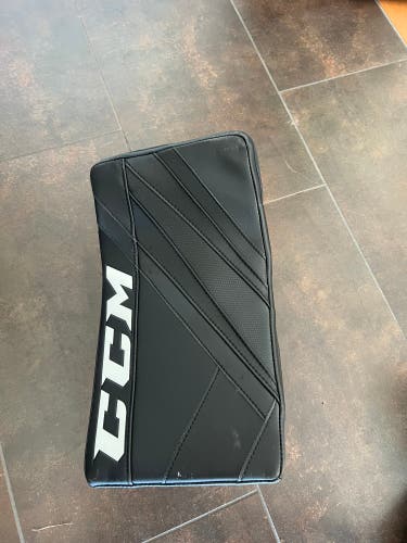 New  CCM Regular EFLEX 5.5