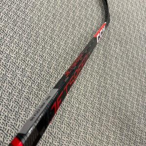 CCM Jetspeed FT6 Pro 50 flex P88 curve right hand stick