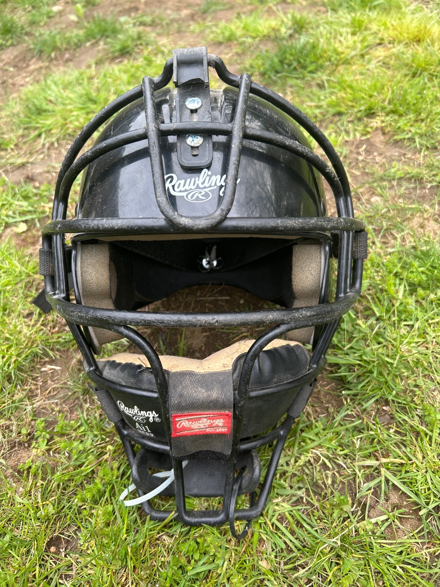 supreme catchers mask | SidelineSwap | Buy and Sell on SidelineSwap