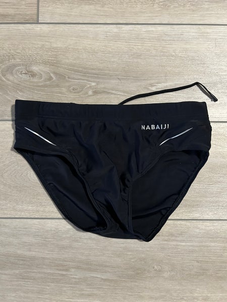 Nabaiji Swim Brief