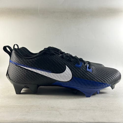 NEW Nike Vapor Edge Speed 360 2 Men’s Football Cleats Blue Size 11.5 FN7764-003