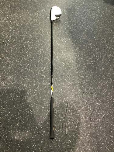 Used Taylormade Rbz Stage 2 9.0 Degree Regular Flex Graphite Shaft Drivers