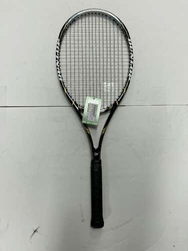 Used Dunlop Aerogel 4d 100 4 1 4" Tennis Racquets
