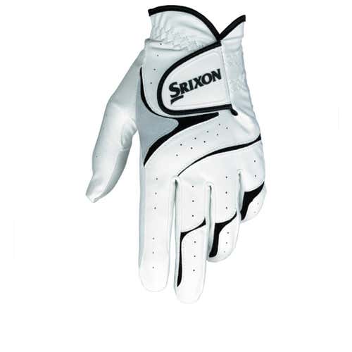 New All Weather Glove Lh Md