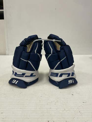 New True Catalyst Marner Shot Blocker New 13" Hockey Gloves