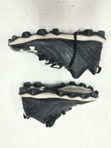 Used Under Armour .cleat Senior 9 Baseball And Softball Cleats