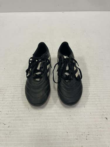 Used Adidas Senior 7.5 Cleat Soccer Outdoor Cleats