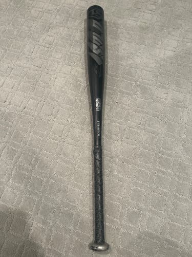 Used Louisville Slugger (-8) 24 oz 32" Solo Bat