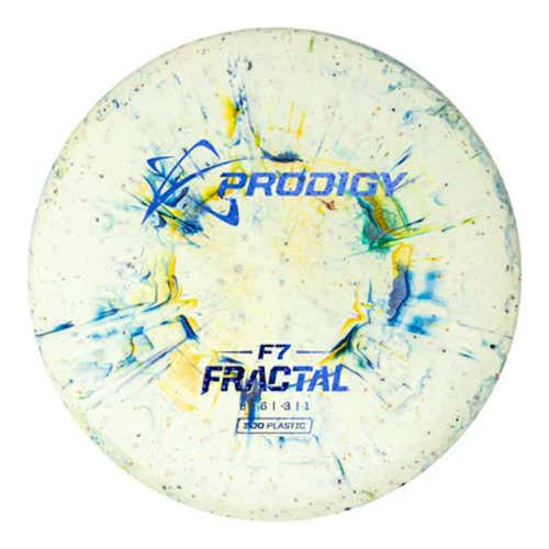 New Prodigy F7 300 Fractal