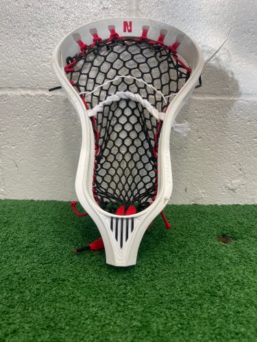 Used Attack & Midfield Strung Hzrdus Head