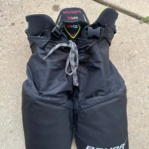 Used Junior XL Bauer Vapor LTX pro Hockey Pants