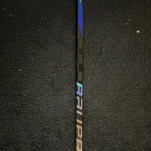 Used Senior Bauer Left Hand P28M  Nexus 2N Pro Hockey Stick
