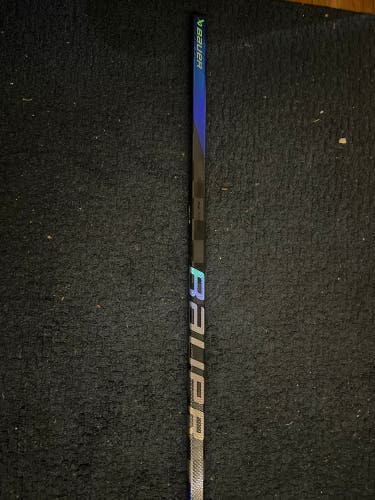 Used Senior Bauer Left Hand P28M  Nexus 2N Pro Hockey Stick