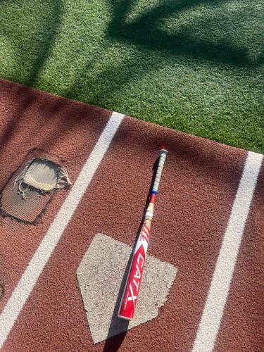 *send Offers* Marucci BBCOR Certified (-3) 30 oz 33" CAT X Connect Bat