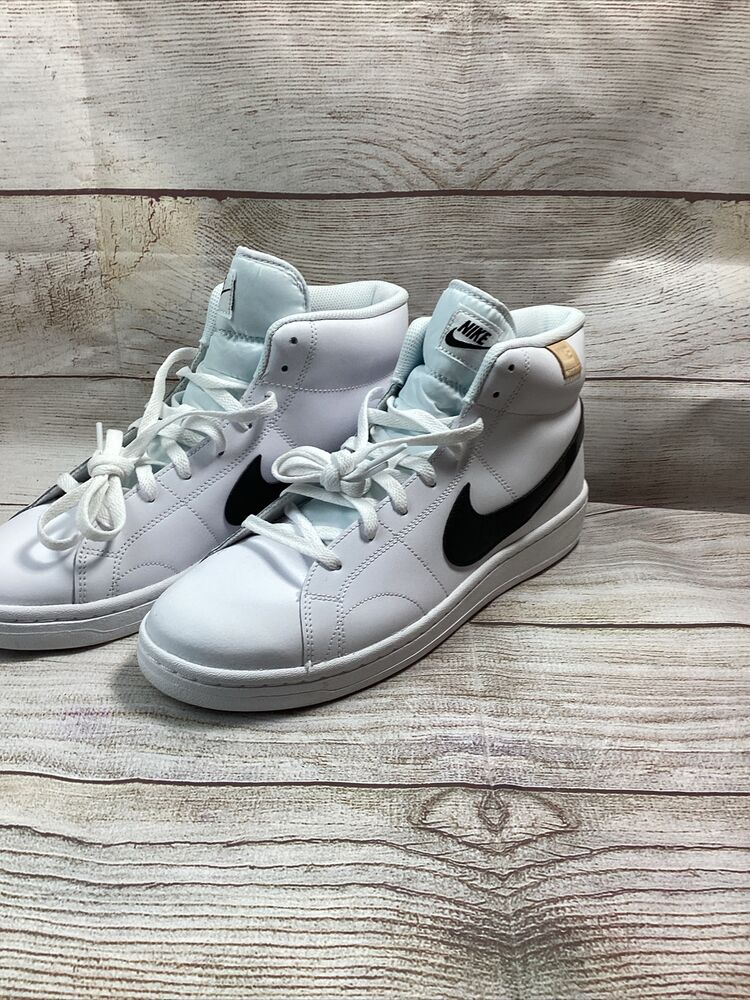 Nike Court Borough Mid 2 NEW (Kids 12c) | SidelineSwap | Buy and Sell on  SidelineSwap