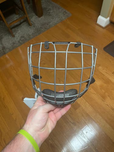 New Large Warrior Covert Cage