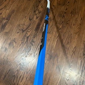 Used Senior Bauer Right Handed P92 Nexus Sync Hockey Stick