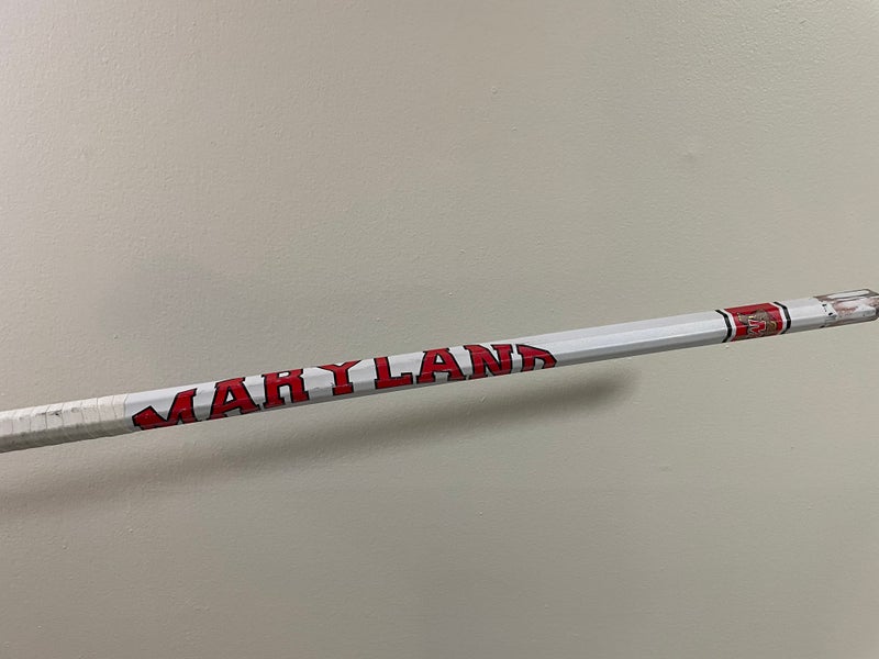 STX Maryland Shaft