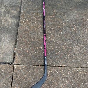 Easton Cross Roads Composite Street Hockey Stick Adult Two Piece Right Handed