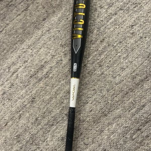 Used 2020 Victus USSSA Certified Alloy 20 oz 30" Vandal Bat