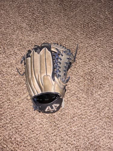 Used Right Hand Throw 12.5" Baseball Glove