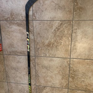 Used Senior CCM Right Handed P29  Tacks AS-VI PRO Hockey Stick