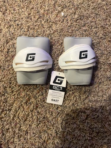 New Large Adult Gait Icon Arm Pads