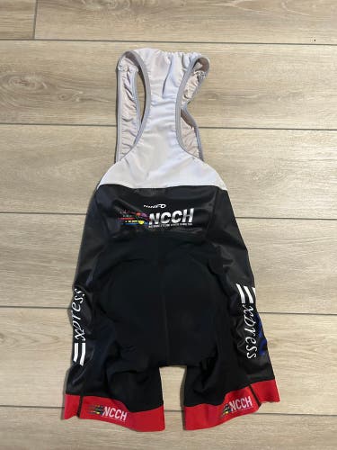 NCCH Cycling Bib Shorts